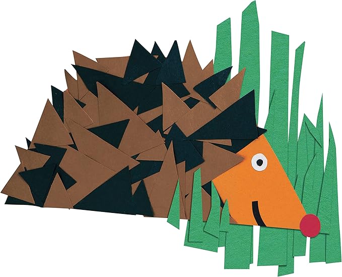 Prang (Formerly SunWorks) Construction Paper, Orange, 9" x 12", 100 Sheets