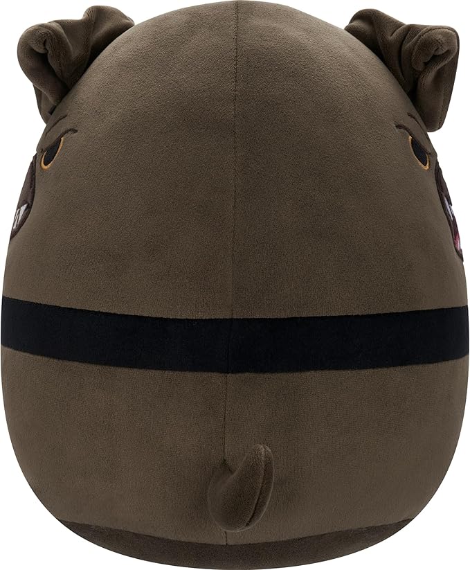 Squishmallows Original Harry Potter 10in Fluffy Plush - Ultrasoft Official Jazwares Plush (Medium-Sized)