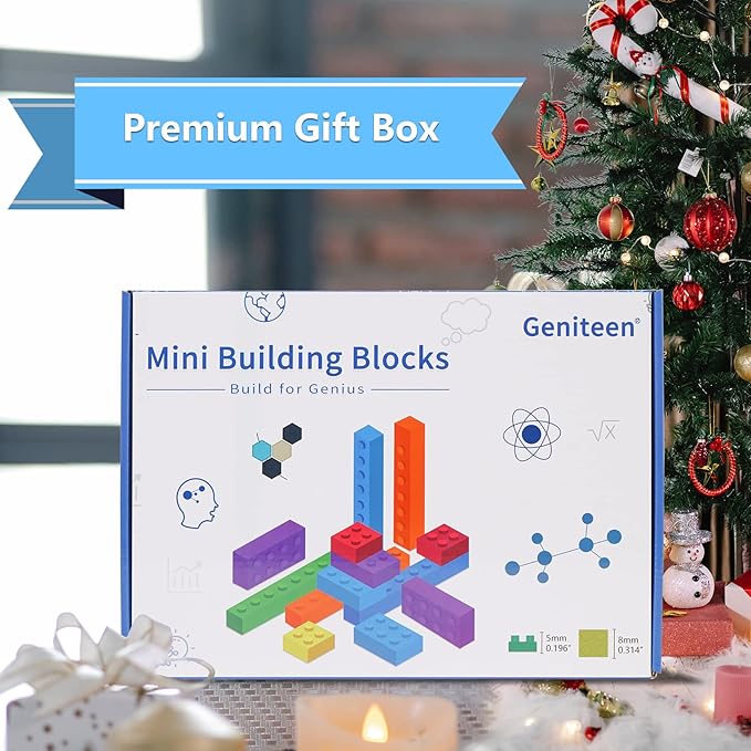 Building Blocks Set, Architecture Model New York Skylines Building Blocks 3452 PCS Micro Building Bricks Gift for Adults