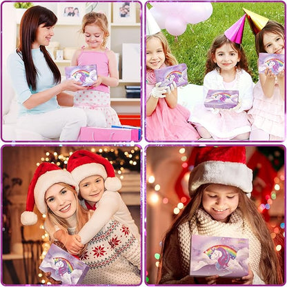 ZOOI Bracelet Making Kit for Girls, Girls Toys Age 6-8, Arts and Crafts for Kids Girls Ages 8-12, Gifts for 10 Year Old Girl, Jewelry Making Kit, Gifts for Teen Girls, Gifts for Girls Age 8-10