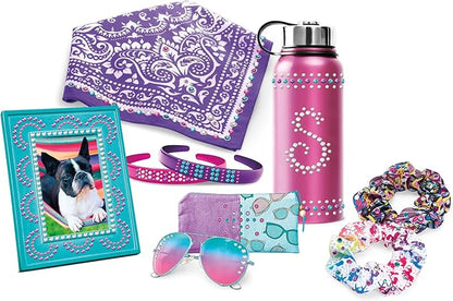 Cra-Z-Art Shimmer ’n Sparkle Jewel & Gem Dazzling Designer