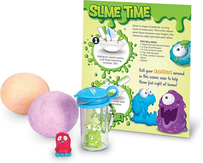Learning ResourcesBeaker Creatures Series 3, 2-Pack with Bonus CaraBeaker, Homeschool, STEM, Ages 5+