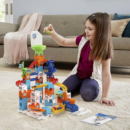 VTech Marble Rush Spiral Starter Set