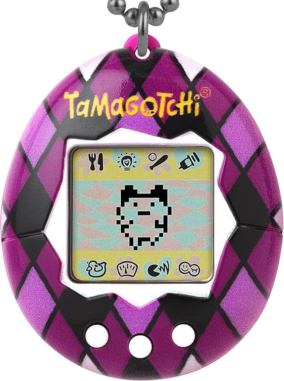 Tamagotchi Original - Majestic (Updated Logo)