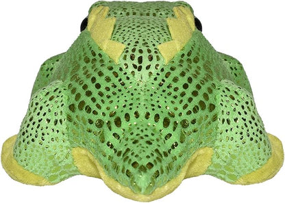 Wild Republic Alligator Plush, Stuffed Animal, Plush Toy, Gifts for Kids, Hug’EMS 7