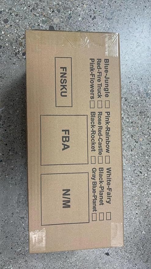 MallBest Kids Sofas Children's Sofa Bed Baby's Upholstered Couch Sleepover Chair Flipout Open Recliner(Red/Fire Truck)