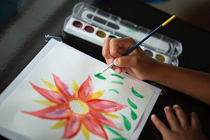 Art1st PAC4925 Pacon Watercolor Paper