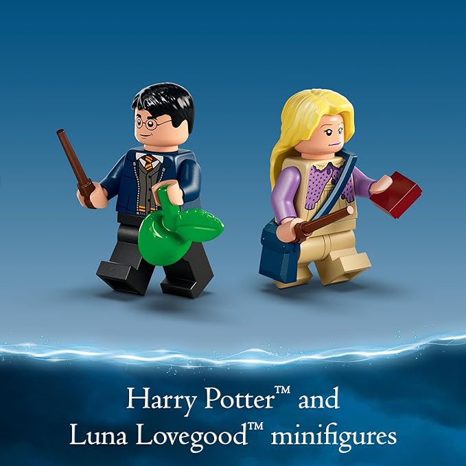 LEGO Harry Potter Hogwarts (TM) Cestral Carriage 76400