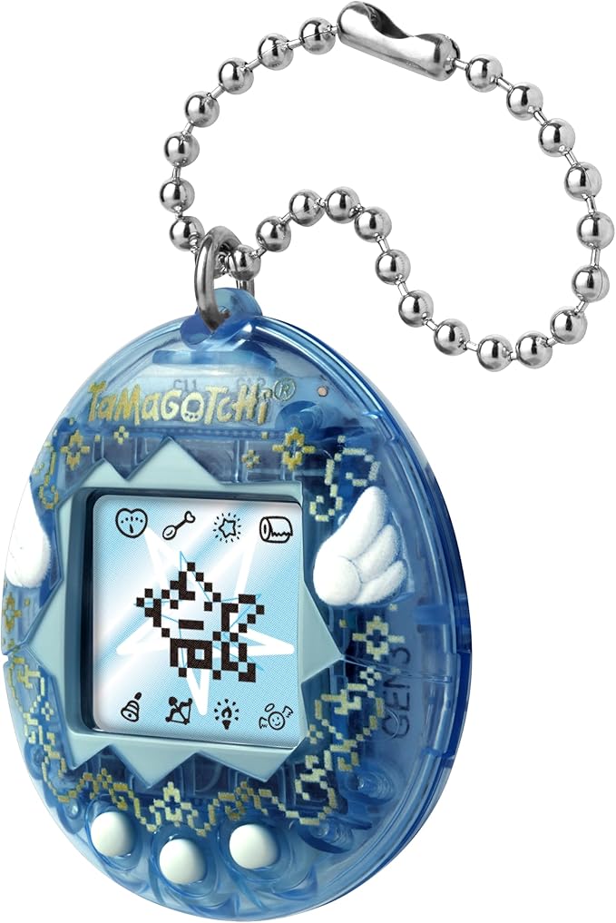 Tamagotchi Original - Angel Sky