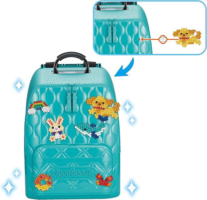 Aquabeads Deluxe Craft Backpack