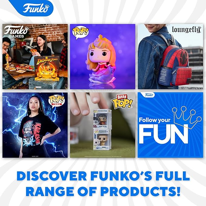 Funko Bitty POP Retro Toys - Transformers, 4-Pack and A Surprise Mystery Mini Figure - 0.9 Inch (2.2 Cm) - Transformers Classic Collectable - Stackable Display Shelf Included - Gift Idea
