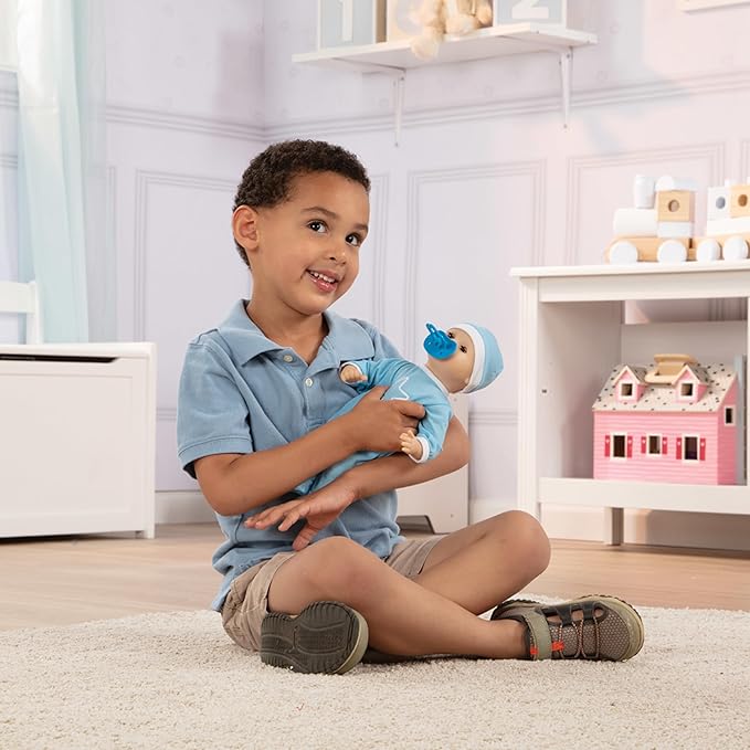 Melissa & Doug Mine to Love Jordan (FFP)
