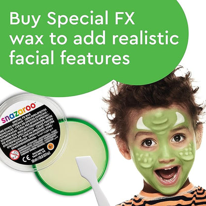 Snazaroo Face Paint Kit Ultimate Party Pack