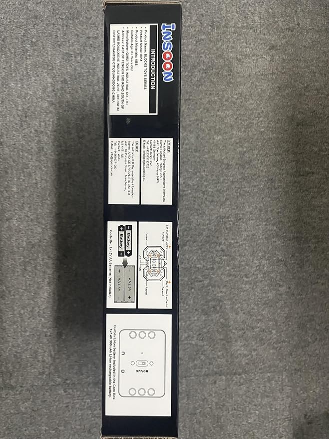 5-in-1 Building Toys with LED Light, APP & Remote Controll Building Block Set, 604 PCS RC Tech Rechargeable Tank Robot Sleigh Tracked Racer Toy, Gift for Kids Boys Girls Ages 6 7 8 9 10 11 12+