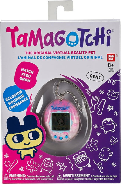 Tamagotchi Original - Sakura