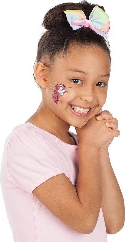 Faber-Castell Face Paint Studio Kit - Face Painting Kit for Kids - Non-Toxic Face Paint for Halloween, Kids Party, Carnival, Rainy Day Activities