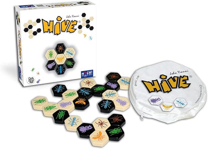 Smart Zone Games Hive- A Game Crawling With Possibilities, (5525890)