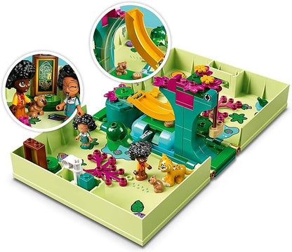Lego 43200 Disney Princess Antonio's Magical Door