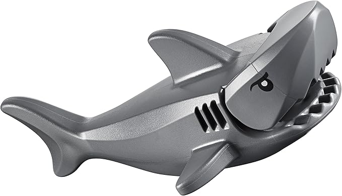 LEGO City Deep Sea Explorers 60091 Starter Building Kit