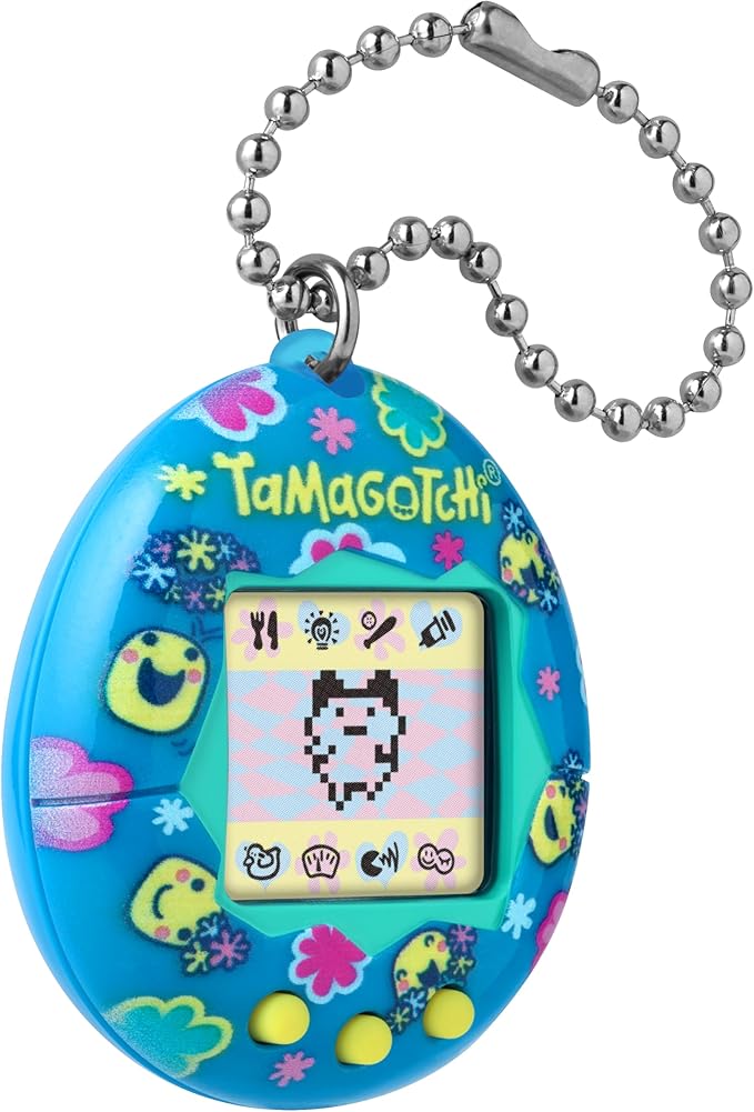 Tamagotchi Original - Tama Smile