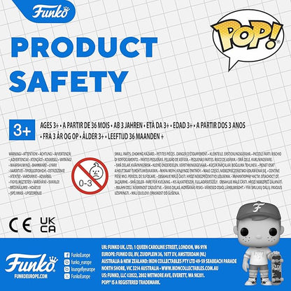 Funko POP Disney: Encanto - Abuela Alma Madrigal,Multicolor,57605