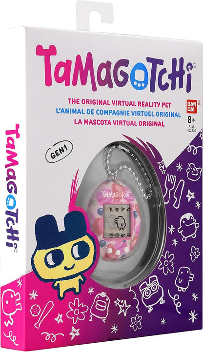 Tamagotchi Original - Berry Delicious