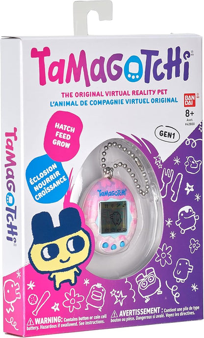 Tamagotchi Original - Sakura