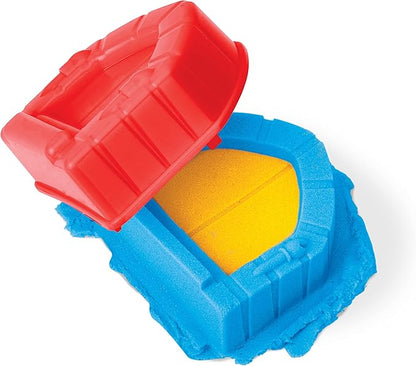 Cra-Z-Art CRA-Z-Sand Make and Create Castle Set