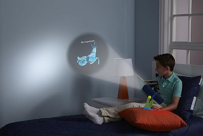 Educational Insights GeoSafari Constellation and Solar System Explorer