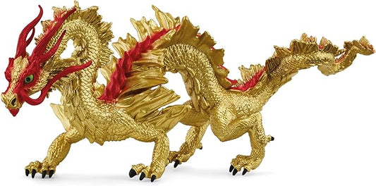 Schleich Limited Edition 2024 Lunar New Year Dragon Collectible Dragon Toy