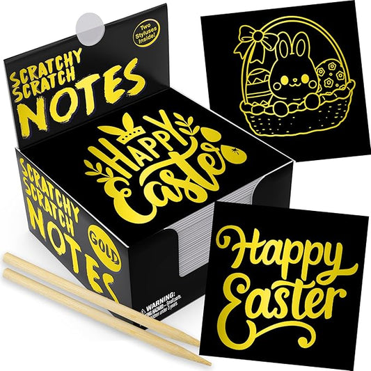 PURPLE LADYBUG Scratch Art for Kids - Crafts for Ages 8-12, Fun Activities for Teens, Summer, Camping, Car Crafts, Easter & Valentine Gifts for Girls