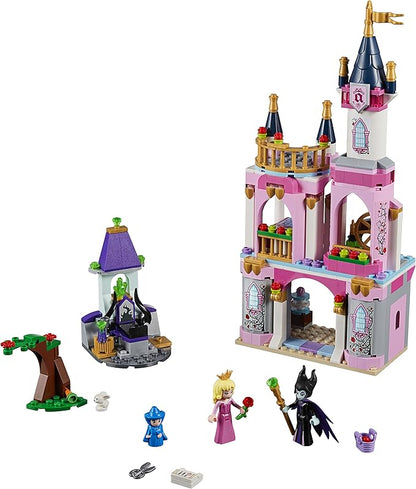 LEGO - Disney Princess Sleeping Beauty's Fairytale Castle 41152 Building Kit (322 Piece)