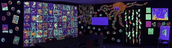 Tru-Ray® Construction Paper, 50% Recycled, 12" x 18", Shocking Pink, Pack Of 50