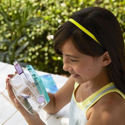 Educational Insights Nancy B's Science Club Bug Discovery Lab: Kids Outdoor Toys, Collect & Study Bugs, Includes Pit Trap & Bug Catcher, Ages 8+