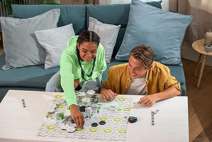 Ravensburger GraviTrax Power Extension Interaction | STEM and Construction Toy | Marble Run and Maze Game | Interactive Track System | Kids Age 8 and Up