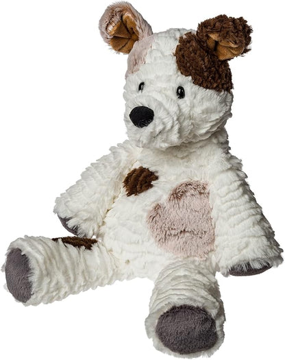 Mary Meyer Marshmallow Reggie Pup Soft Toy Friend, 13 in