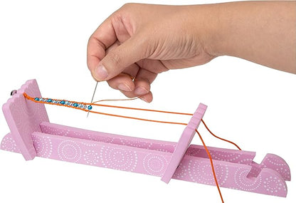 Alex DIY Boho Bands Kids Art and Craft Activity