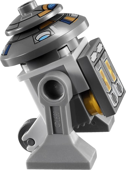 LEGO Star Wars 9497 Republic Striker-Class Starfighter