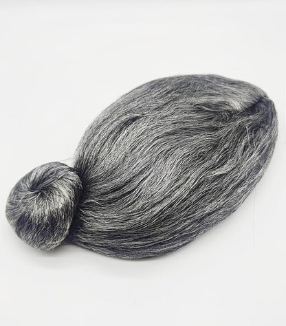 Girls 100 days of school costume Grandma dress Halloween cosplay Little Old Lady Costume for kids