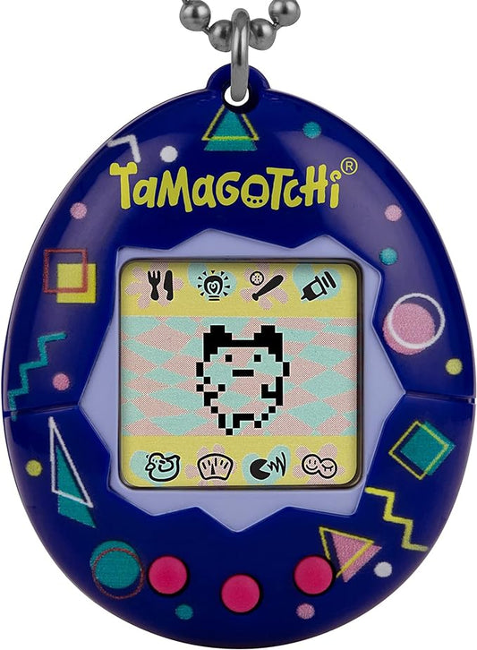 Tamagotchi Original - 90s (Updated Logo)