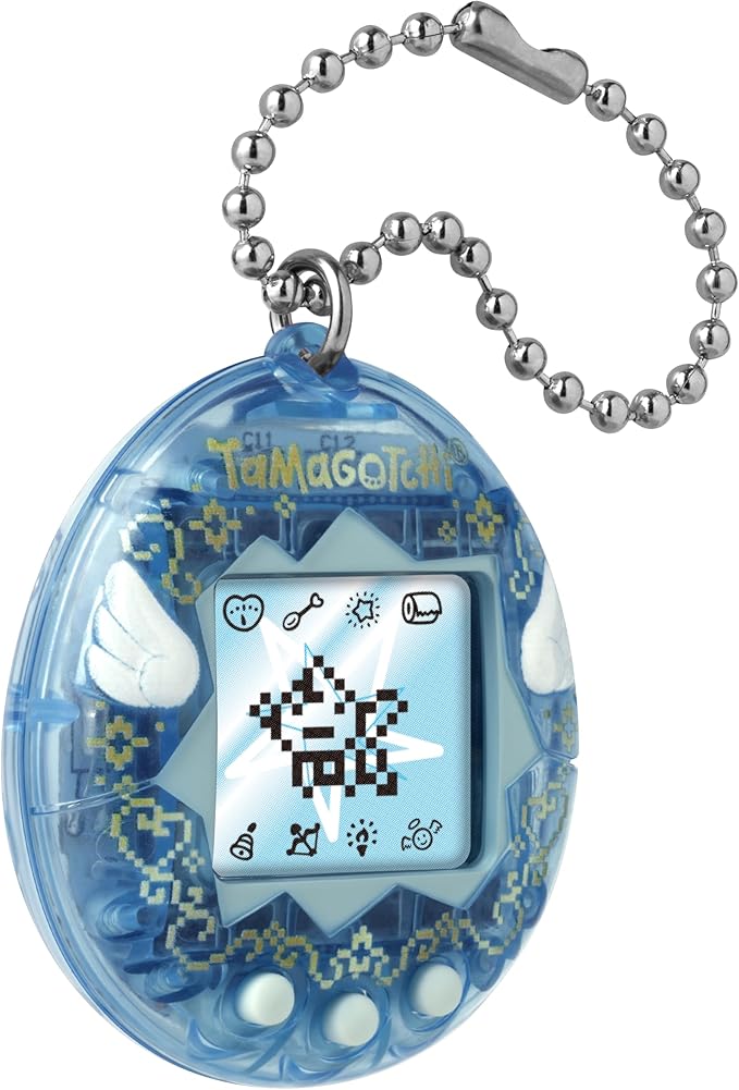 Tamagotchi Original - Angel Sky
