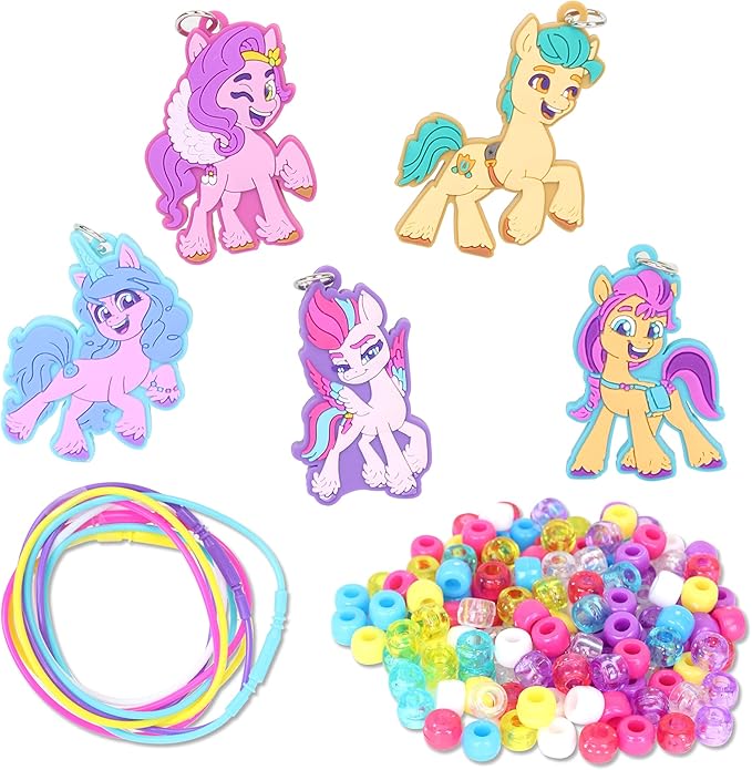 Tara Toys My Little Pony Necklace Activity