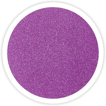 Wild Orchid Unity Sand, 1 LB (16 oz), Colored Sand for Weddings, Vase Filler, Home Décor, Craft Sand, Aquarium Sand, and More