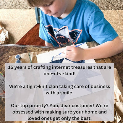 Mini Unfinished Barn Quilt Square Wooden Sign, Country Decor Canvas Quilts Blocks Bulk Set of 4 (3 inches, HST Square)