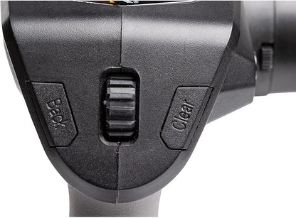 Spektrum Transmitter DX6C 6-Channel DSMR Transmitter Only SPMR6125