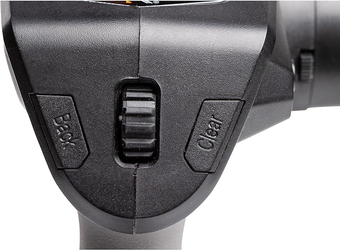 Spektrum DX6C 6-Channel DSMR Transmitter with SR315 Receiver, SPM6125