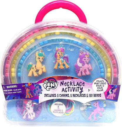 Tara Toys My Little Pony Necklace Activity