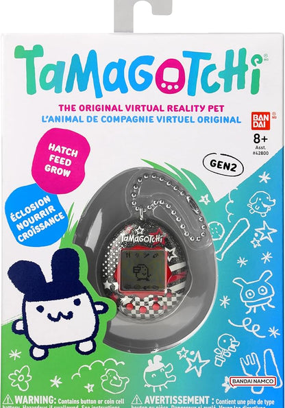 Tamagotchi Original - Rock Glitter