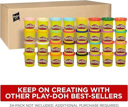 Play-Doh Kitchen Creations Spinning Treats Mixer , Brown