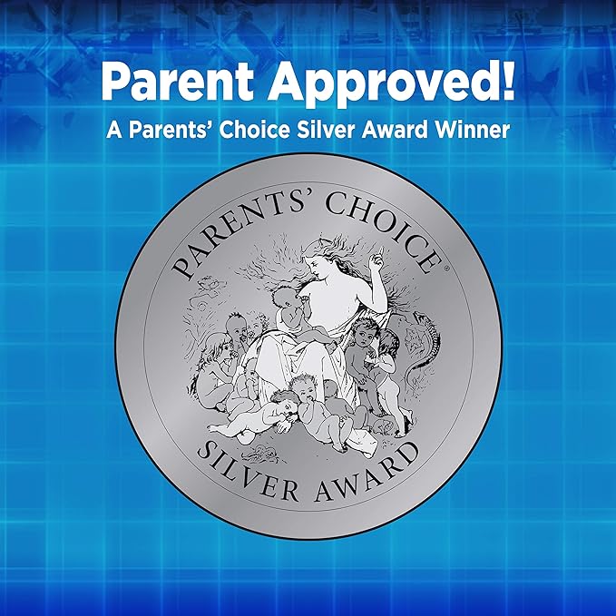 Thames & Kosmos Chem C2000 (V 2.0) Chemistry Set | Science Kit with 250 Experiments and 128 Page Lab Manual, Student Laboratory Quality Instruments & Chemicals | Parents' Choice Silver Award Winner